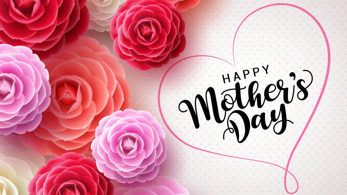 Mother’s Day Decoration Ideas That Are Guaranteed To Make You Her Favo 