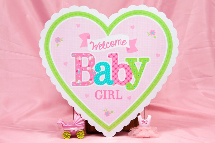 Adorable Welcome Gifts for Baby Girls: Delight in Celebrating New Life with Stuffed Balloons