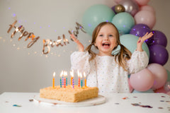 Unforgettable Happy Birthday Gifts for Girls: Six Unique Stuffed Balloon Ideas