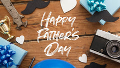 9 Father's Day Balloon Garland Ideas