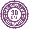 money back