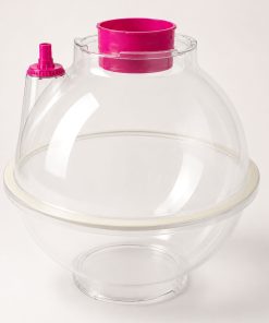 Balloon Stuffing Machine Kit with Electric Air Pump and Expander Tool