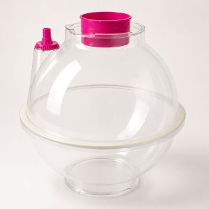 Balloon Stuffing Machine Kit with Electric Air Pump and Expander Tool